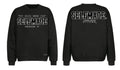 SELFMADE. CREWNECK